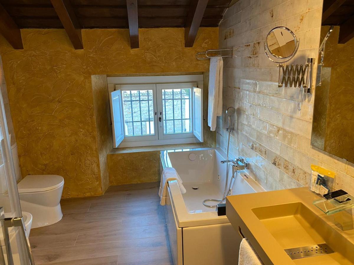 Hotel Casablanca Boutique Linares  Buitenkant foto