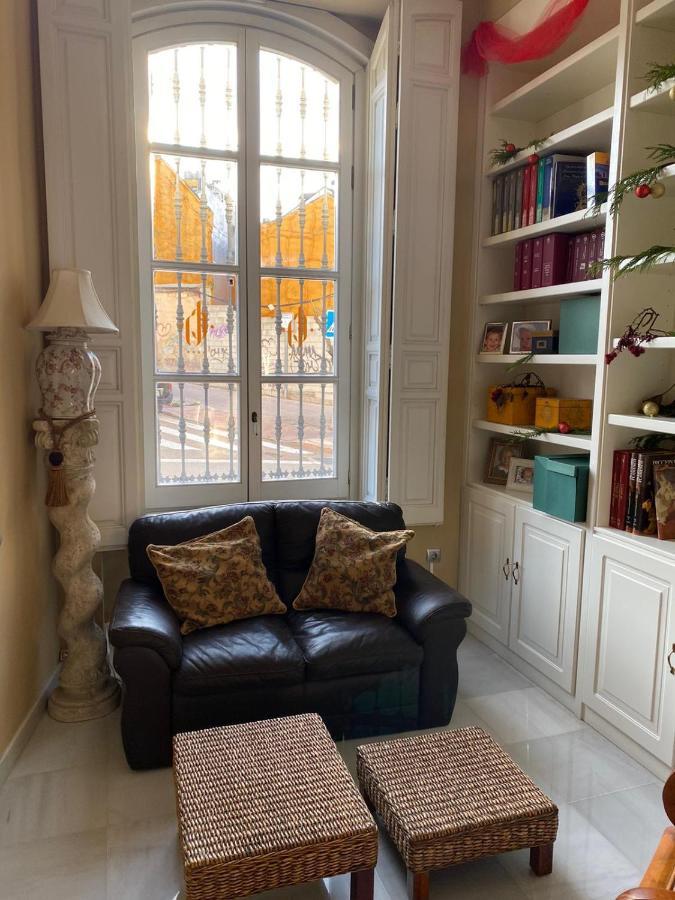 Hotel Casablanca Boutique Linares  Buitenkant foto