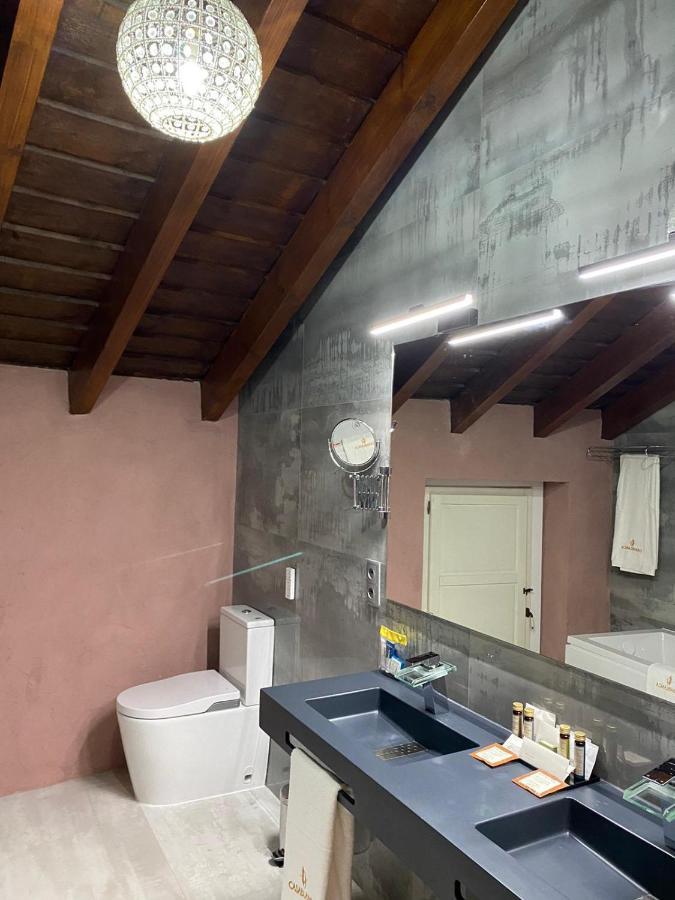 Hotel Casablanca Boutique Linares  Buitenkant foto