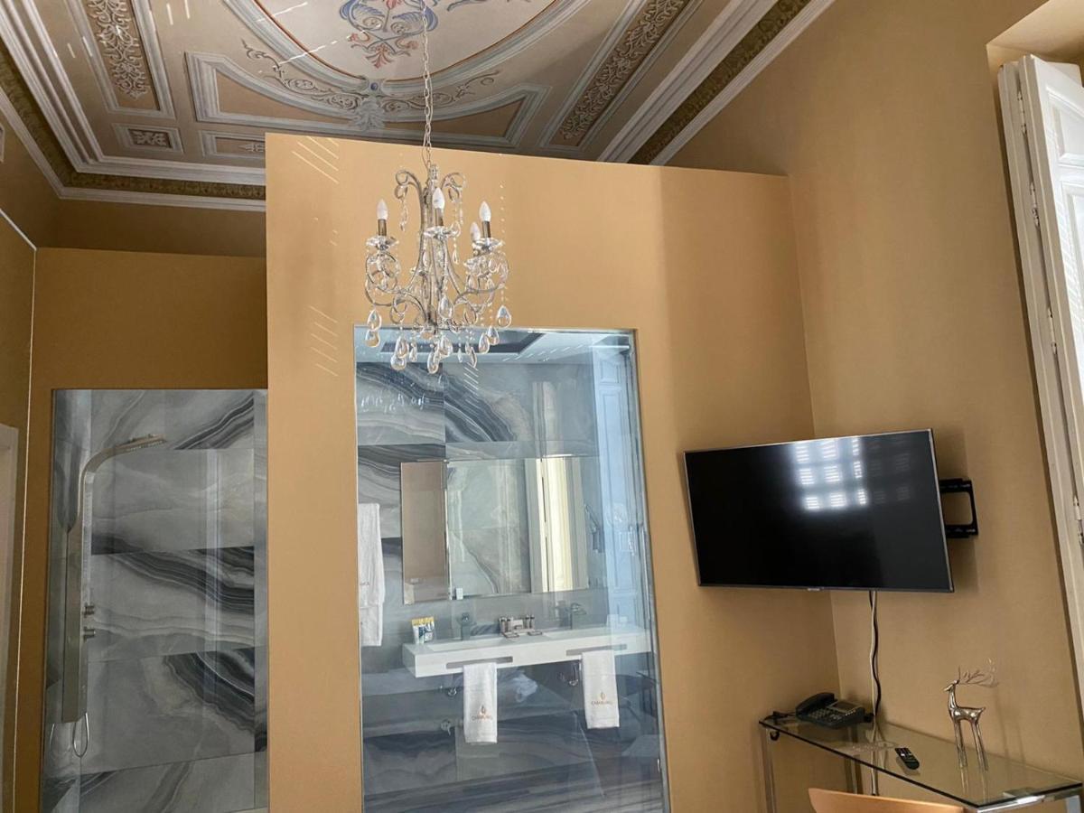 Hotel Casablanca Boutique Linares  Buitenkant foto