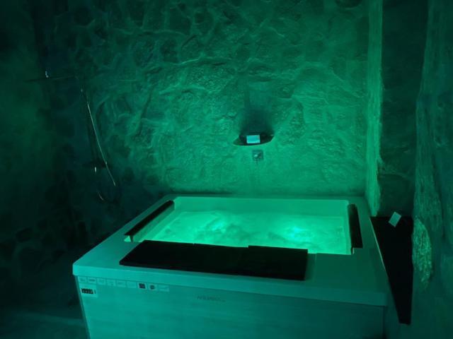Hotel Casablanca Boutique Linares  Buitenkant foto
