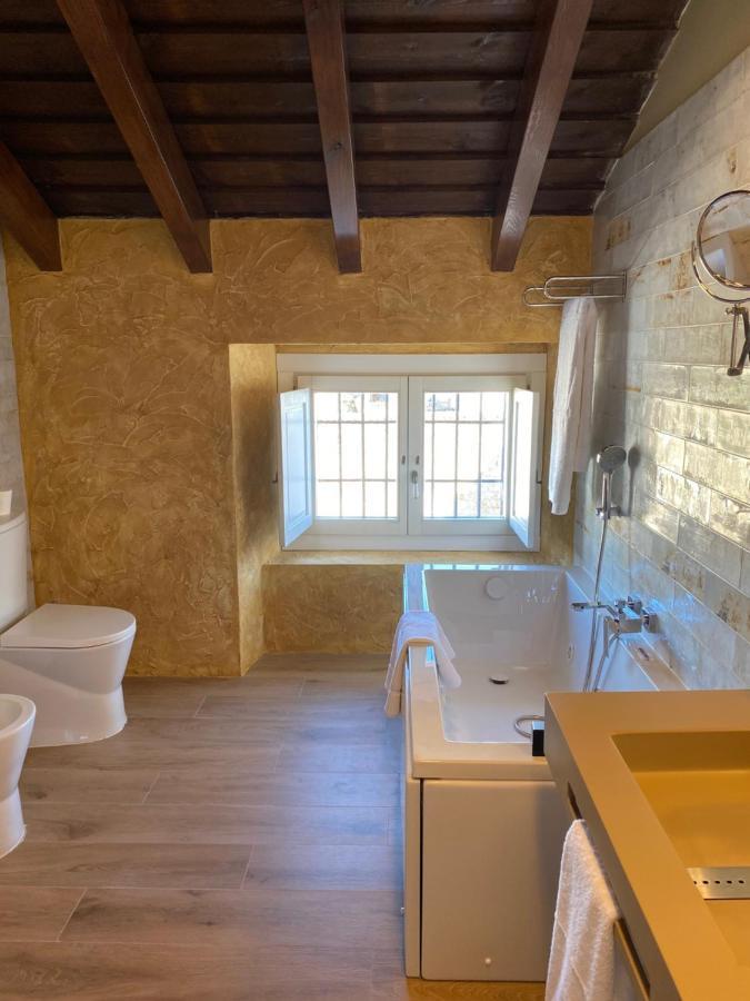 Hotel Casablanca Boutique Linares  Buitenkant foto