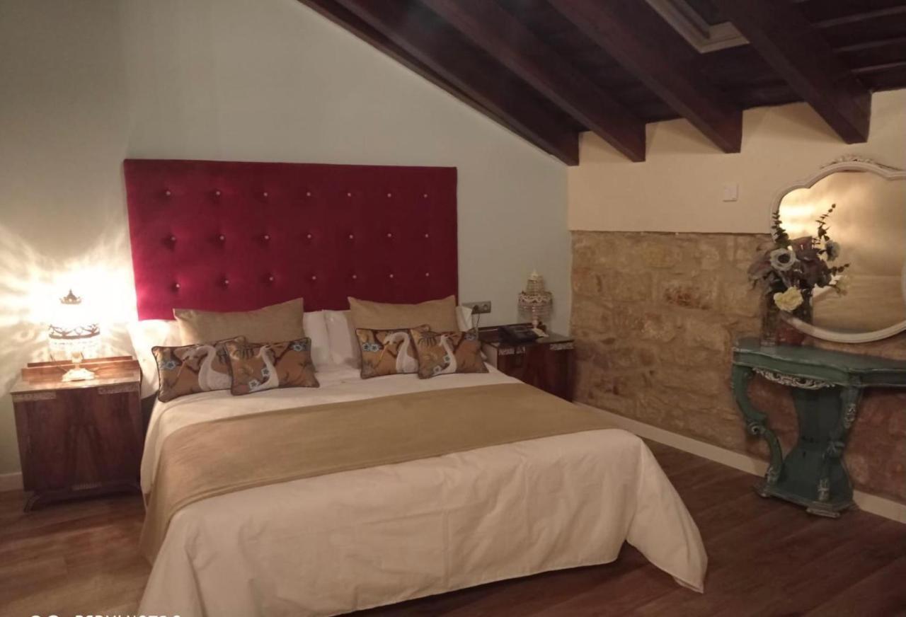 Hotel Casablanca Boutique Linares  Buitenkant foto