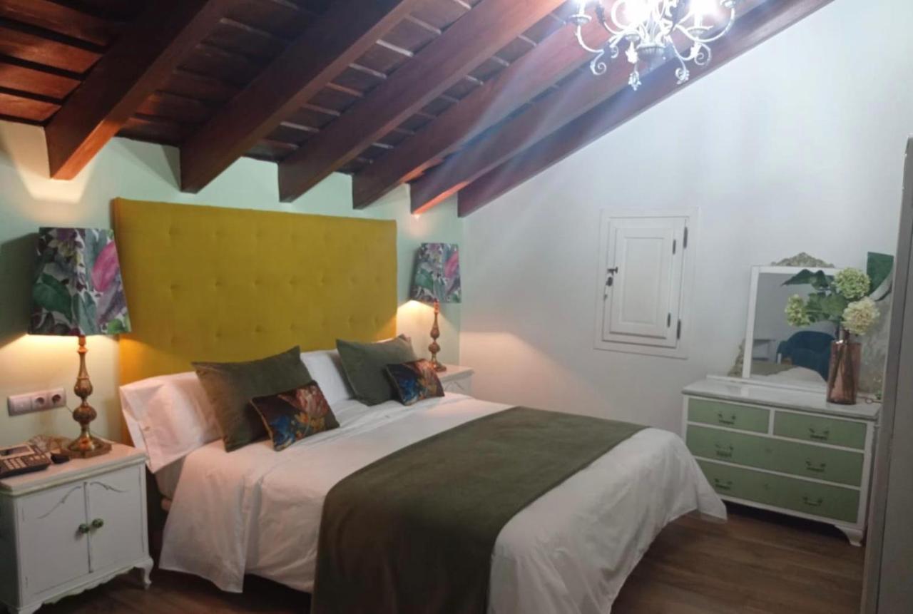 Hotel Casablanca Boutique Linares  Buitenkant foto
