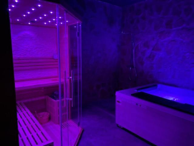 Hotel Casablanca Boutique Linares  Buitenkant foto