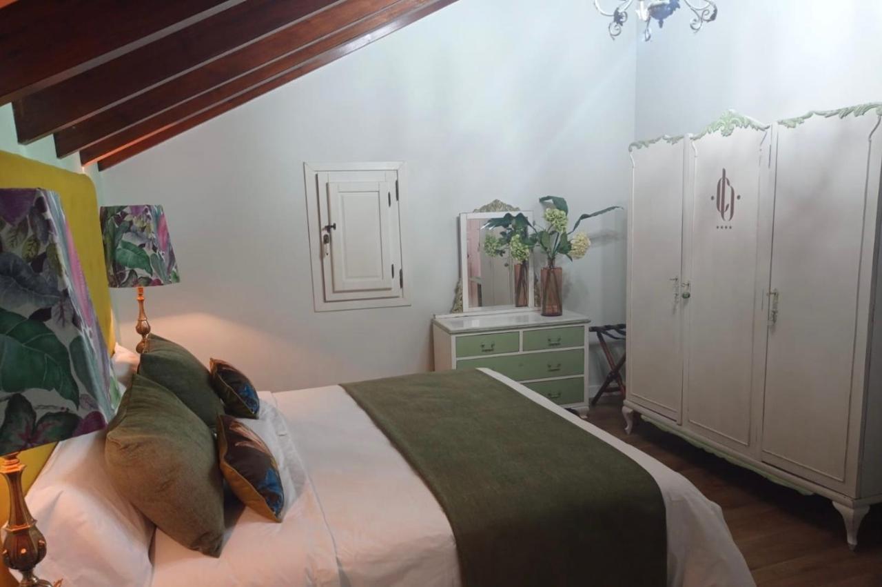 Hotel Casablanca Boutique Linares  Buitenkant foto