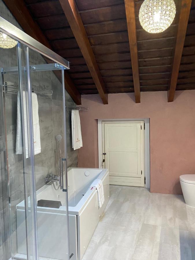 Hotel Casablanca Boutique Linares  Buitenkant foto