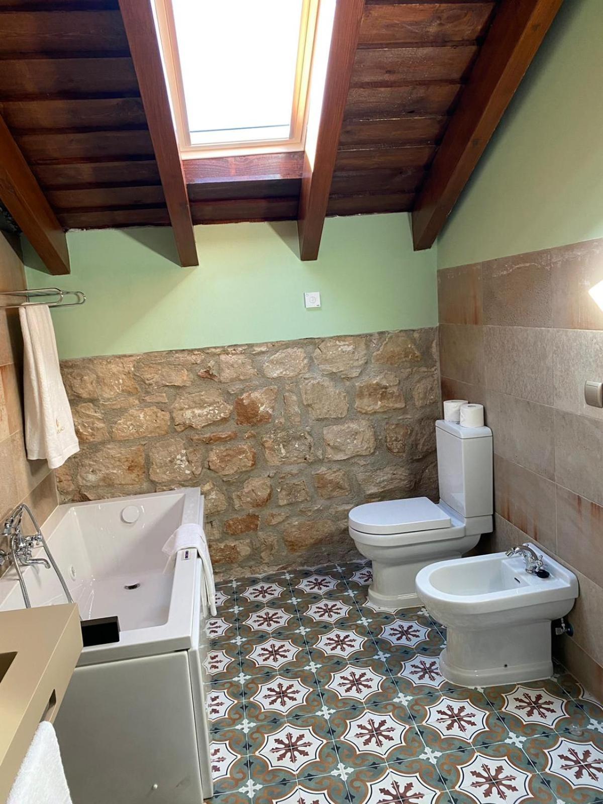 Hotel Casablanca Boutique Linares  Buitenkant foto
